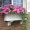 Mayne Nantucket Window Box 3' - White 4830-W - alternate 3